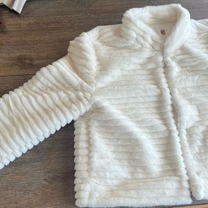 super soft dress jacket